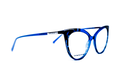 Guess lunettes femme forme papillon – Boutique optique VDN