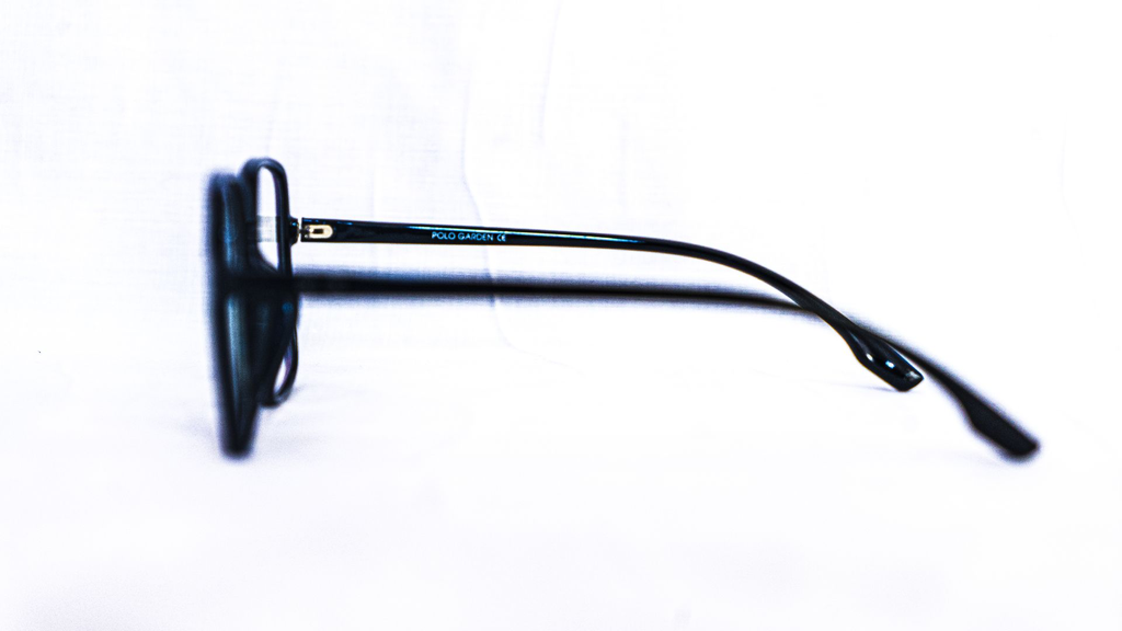 Lunette Polo Garden femme – Vue de coté