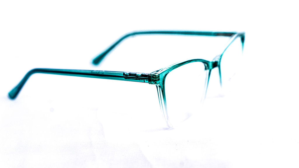 Lunette Bloom ovale – Opticien Dakar Mermoz