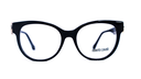 Lunette de vue Cavalli femme – Forme papillon tendance