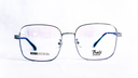 Lunette Bali femme carrée – Luxe Optique Dakar