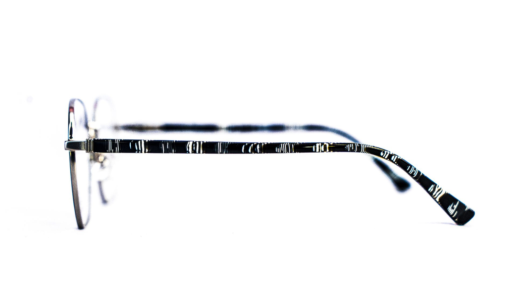 Lunette Bali noire élégante – Dakar VDN Mermoz