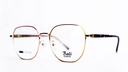 Monture Bali femme élégante – Luxe Optique Sénégal