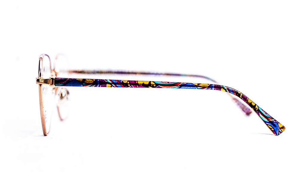 Lunette Bali colorée pour femme – Mermoz Dakar