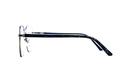 Cadre femme Bali couleur noire – Luxe Optique Sénégal