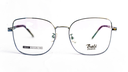 Lunette Bali femme couleur marron – Luxe Optique Dakar