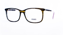 Fendi lunette plastique femme – Luxe Optique Sénégal