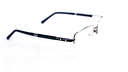 Lunette Mont Blanc rectangulaire – Luxe Optique