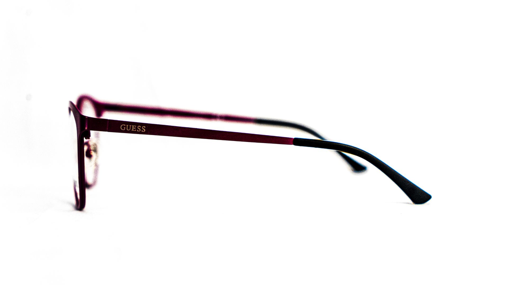 Lunette de vue Guess raffinée – Boutique Luxe Optique