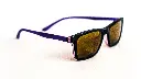 Lunette polo garden Portée avec et sans le clip – 2 styles en 1