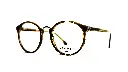 Lunette femme Gant - Charme discret – Vue de profile