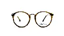Lunette femme Gant ovale – Vue avant
