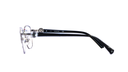 Lunette Swarovski femme – Monture papillon raffinée