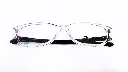 Lunette Roberto Cavalli élégante noir et blanc