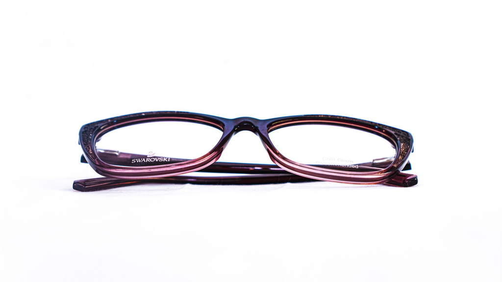 Lunette Swarovski femme – Luxe Optique Dakar