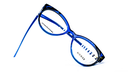 Monture Guess cerclée papillon femme – LUXE OPTIQUE Dakar