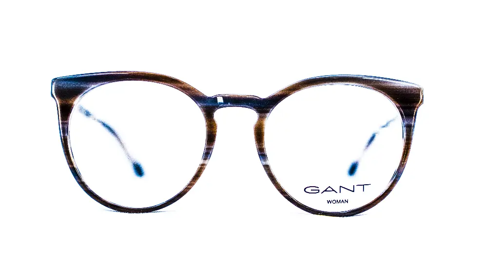 Monture Gant Femme Acétate Cerclées