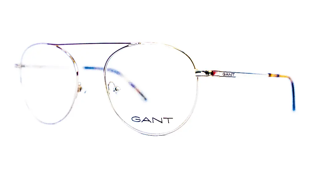 Monture Gant Homme Métal Cerclées