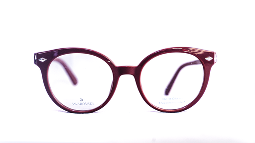Monture Femme Swarovski Cerclée
