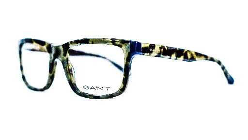Monture Gant Homme Acétate Cerclées