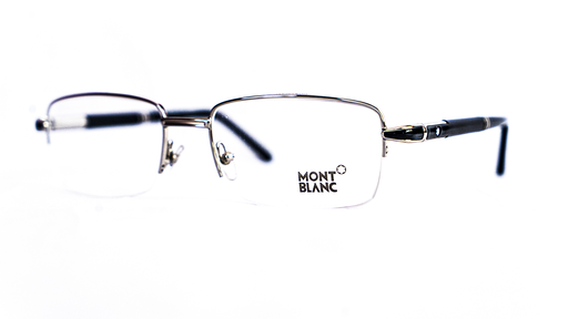 Monture Homme Mont Blanc - Métal