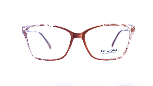 Monture Bloom Femme Acétate Cerclée