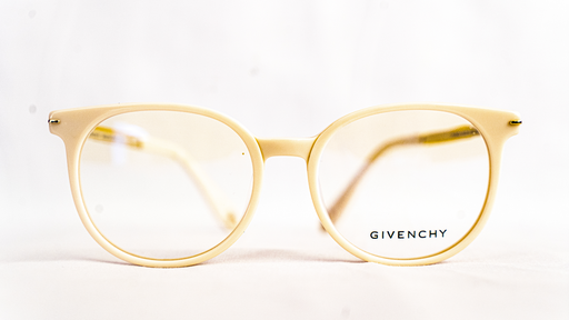 Monture homme Givenchy - Cerclée 