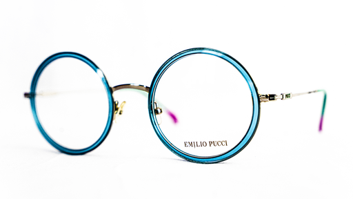 Monture Femme Emilio Pucci - Cerclée