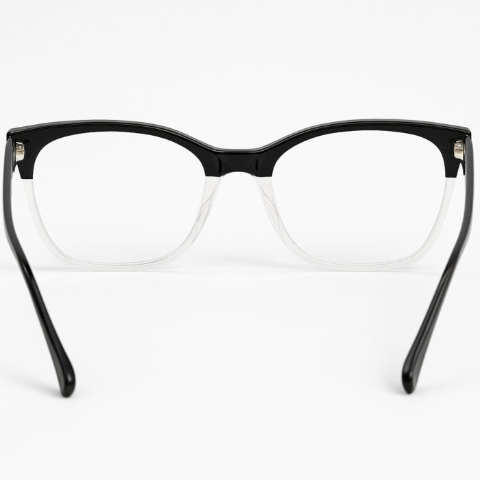 Monture Bloom papillon – Femme chic Dakar Monture Bloom papillon – Femme chic Dakar