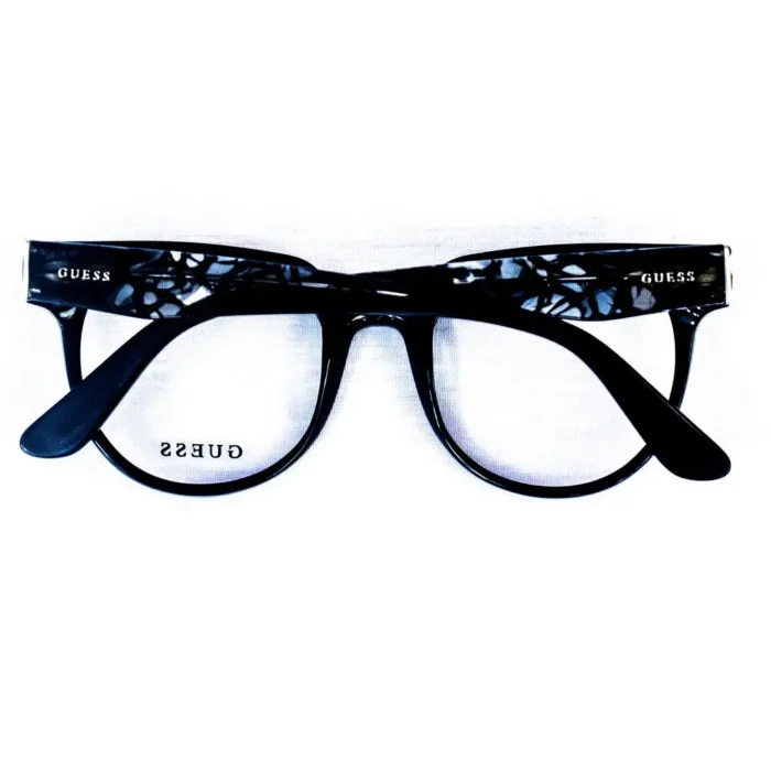 Lunettes Guess femme cerclées – LUXE OPTIQUE VDN Lunettes Guess femme cerclées – LUXE OPTIQUE VDN