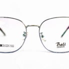 Lunette Bali femme couleur marron – Luxe Optique Dakar