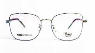 Lunette Bali femme couleur marron – Luxe Optique Dakar