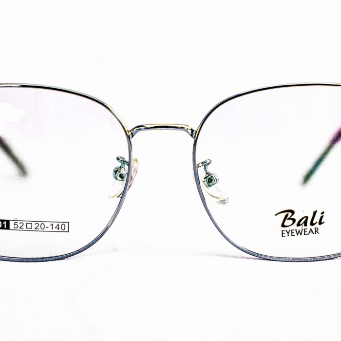 Lunette Bali femme couleur marron – Luxe Optique Dakar