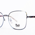 Monture ovale chic Bali – Dakar VDN