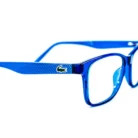 Style classique lacoste – Profil de la lunette