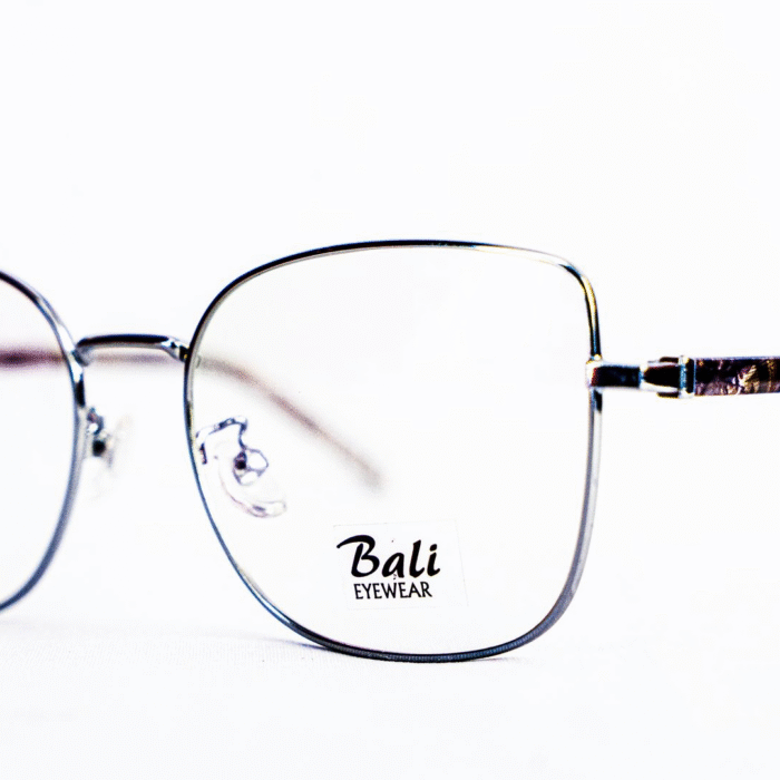 Monture ovale chic Bali – Dakar VDN