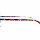 Lunette Bali métal plastique – Mermoz Dakar