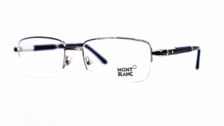 Lunette Mont Blanc homme – Luxe Optique Dakar