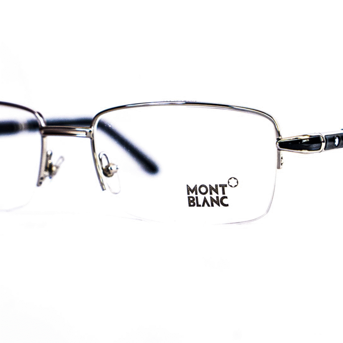 Lunette Mont Blanc homme – Luxe Optique Dakar
