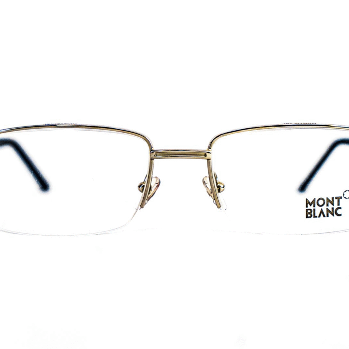 Lunette élégante homme Mont Blanc – Mermoz Dakar