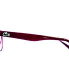 Monture lacoste luxe optique dakar