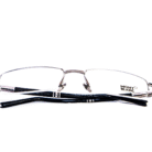 Monture semi-cerclée Mont Blanc – Dakar VDN