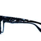 Monture de vue Guess noire pour femme – Dakar Mermoz