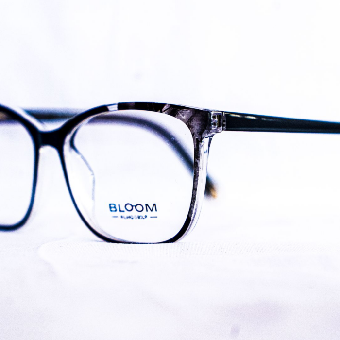 Bloom femme gris papillon – tendance