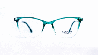 Monture Bloom Femme Cerclée