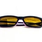 Clip solaire amovible – Protection instantanée