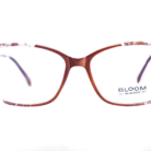 Lunette de vue Bloom vue de face – Mermoz après pont Fann