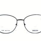 Lunette de vue femme Dacchi noire – Opticien Luxe Optique