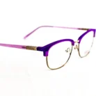 Monture pantos élégante Guess – vue de profil