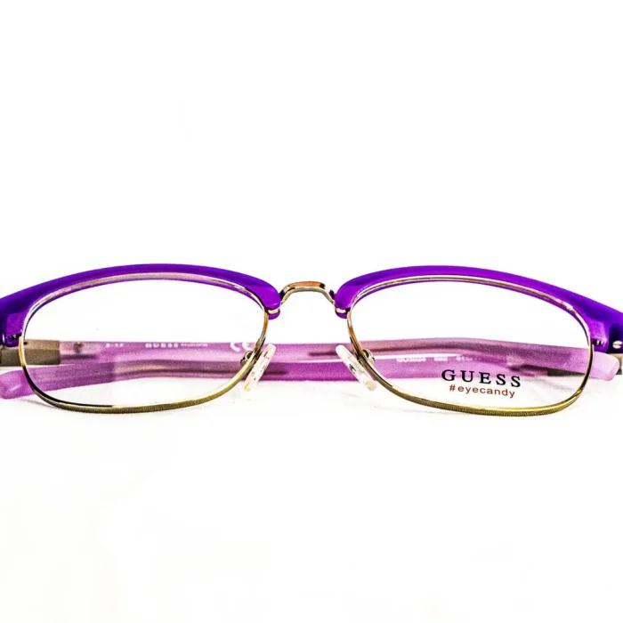 Lunette Guess design raffiné - Opticien Dakar VDN Lunette Guess design raffiné - Opticien Dakar VDN